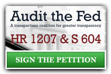 Audit The Fed