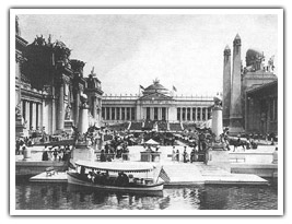 1904 Worlds Fair